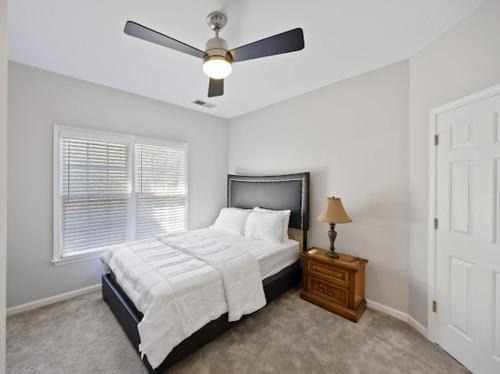 Cliftondale House | 1BR Victory Havens