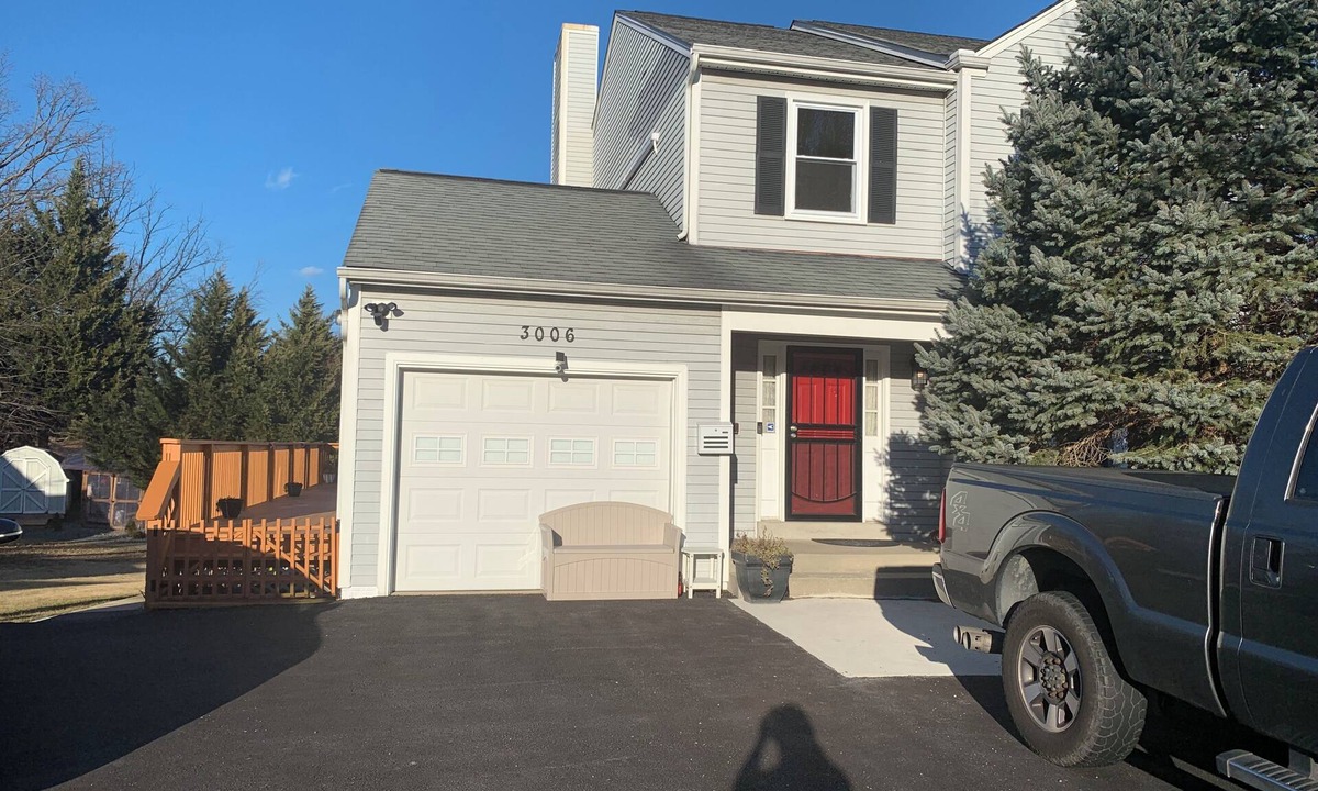 Calverton House | 2-GazeboRest