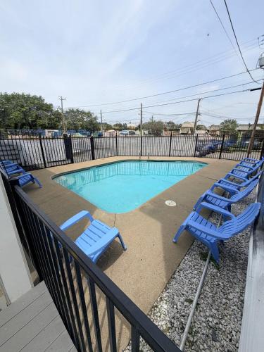 Hampton Apartment | 23 B ST APARTMENTS