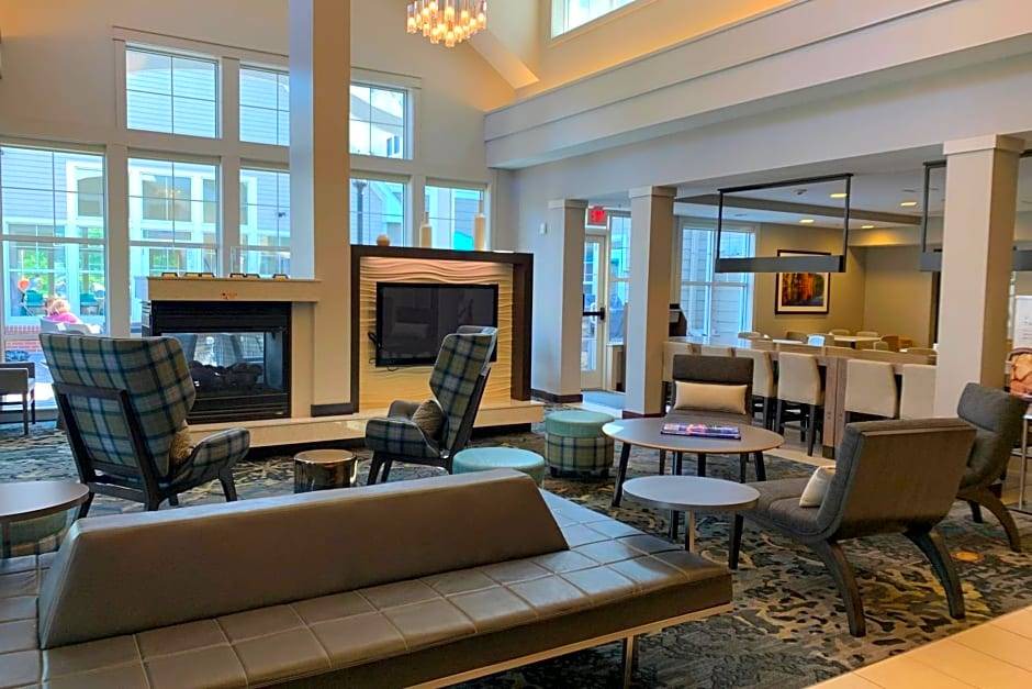 Concord Hotel | 3-Star Hotel ∙ Residence Inn Concord