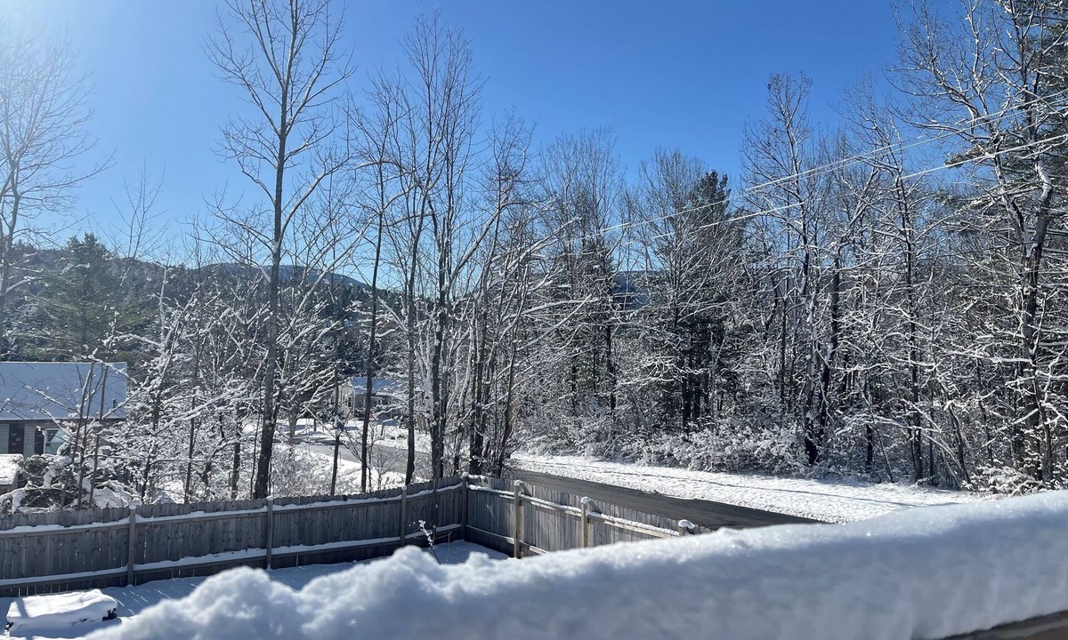Tannersville House | 5br new construction, gorgeous mountain views, game room