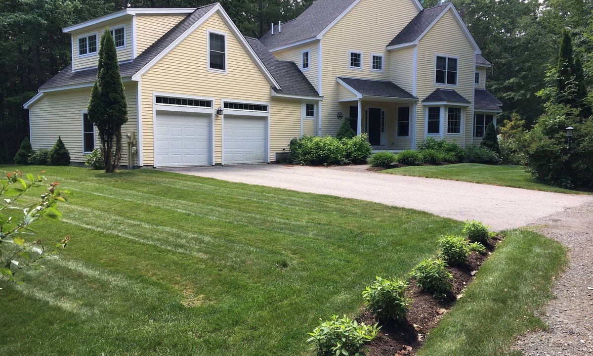 Ogunquit House | 5BR Private Home - Walk to Ogunquit Town & Beach - Perfect for Families