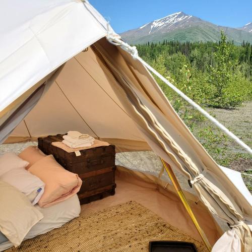 Chugiak Other | Alaskan Glamping