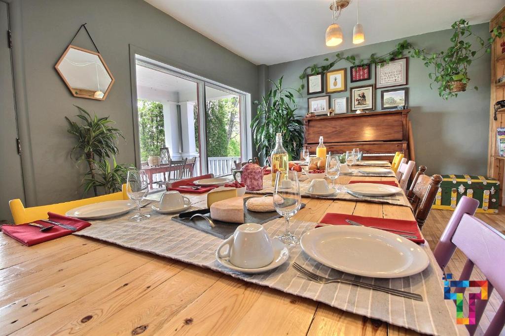 Alma Bed & Breakfast | Almatoit