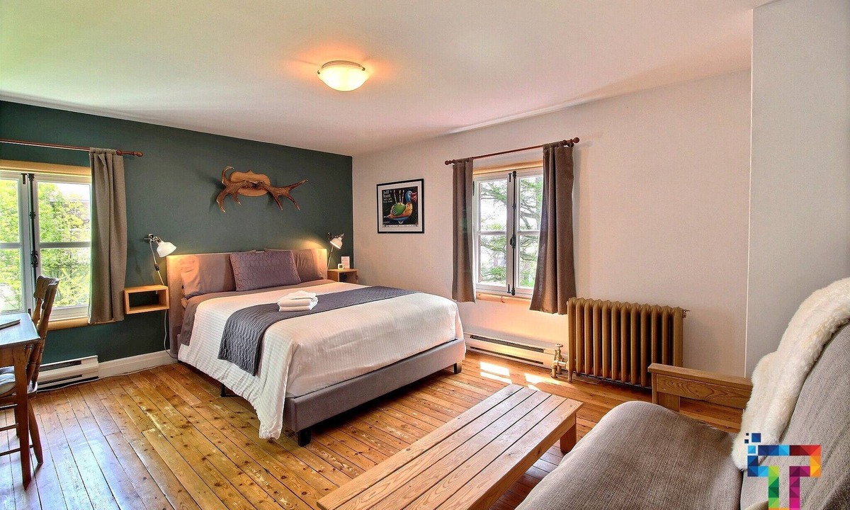 Alma Bed & Breakfast | Almatoit