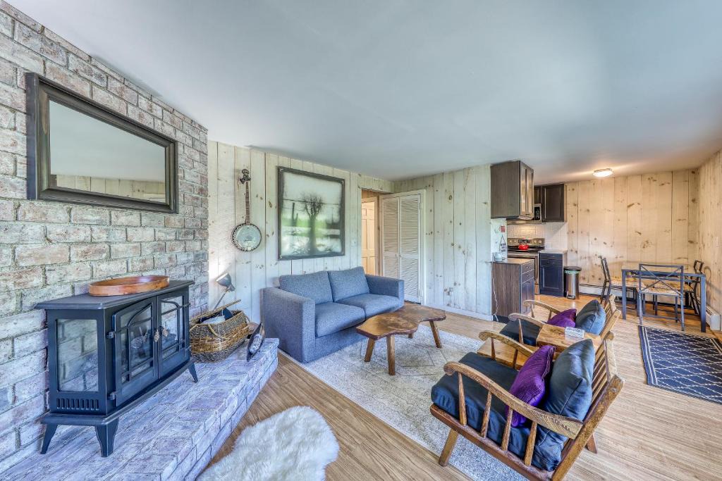 Winhall House | Alpine Duplex 2