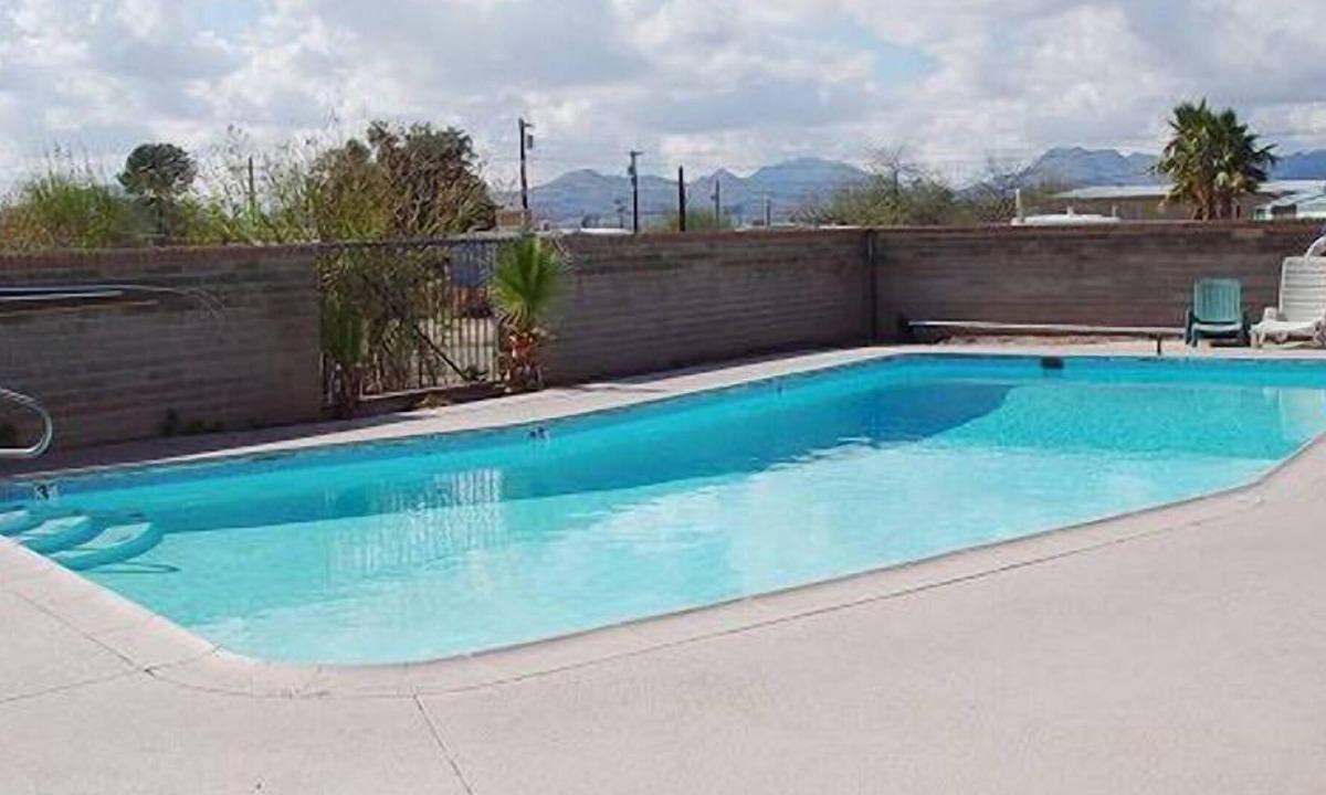 Tucson Hotel | Amazon Motel