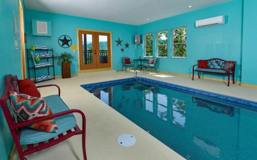 Pigeon Forge Villa | Angel Haven