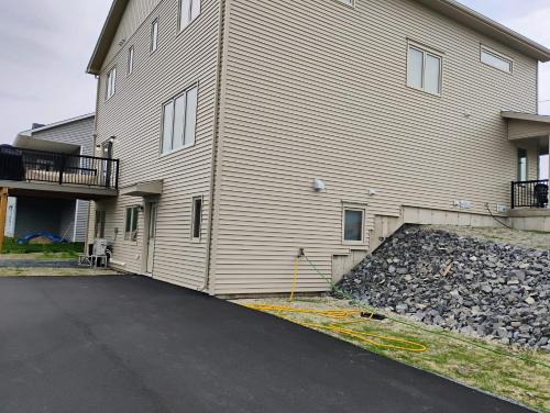 Fredericton Apartment | Apartment in Fredericton