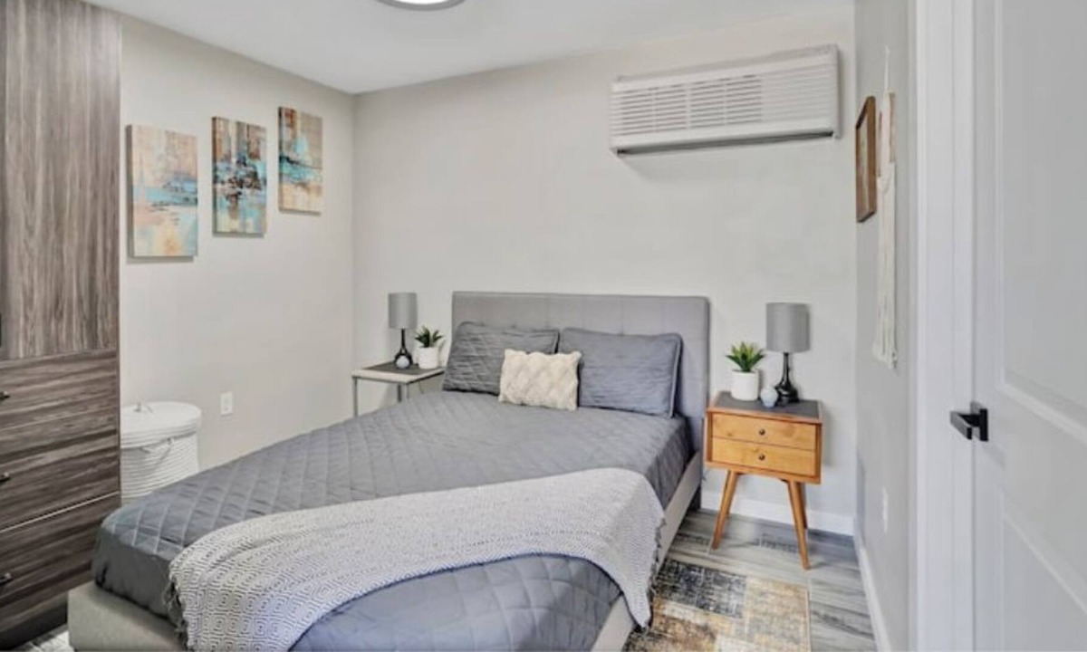 Aztec Apartment | Apex Studio 6
