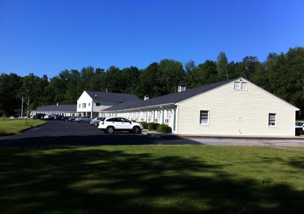 Ashford Hotel | Ashford Motel