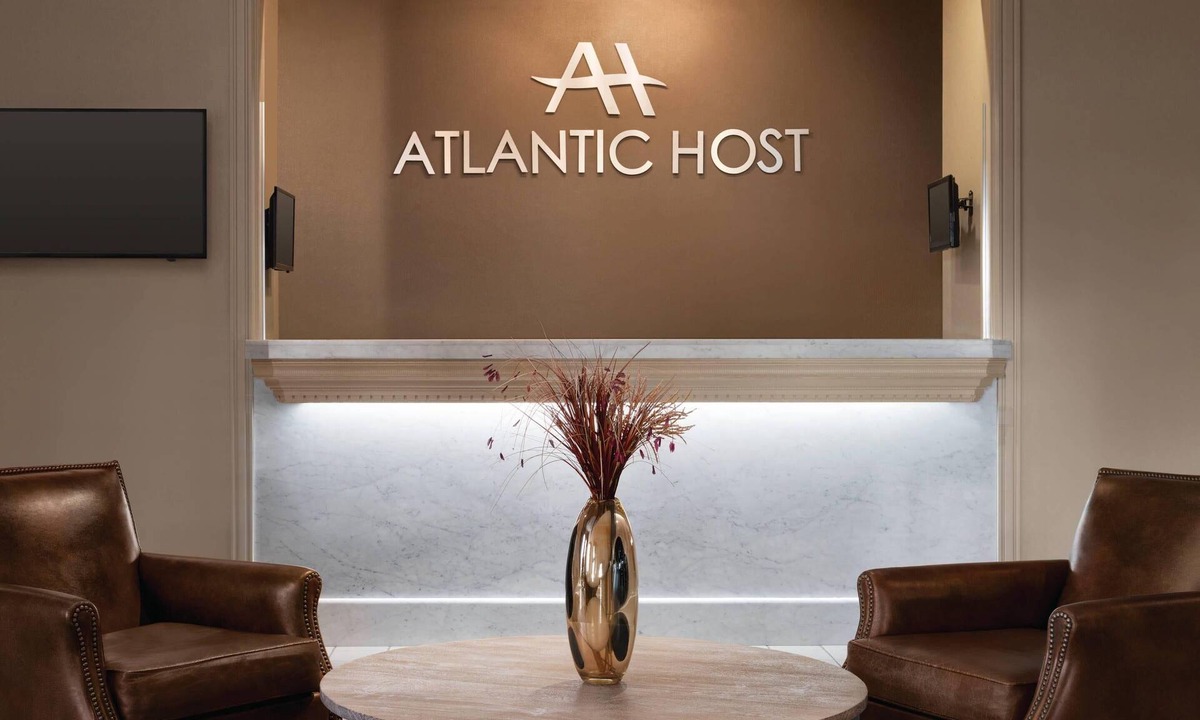 Bathurst Hotel | Atlantic Host Hotel, an Ascend Collection Hotel