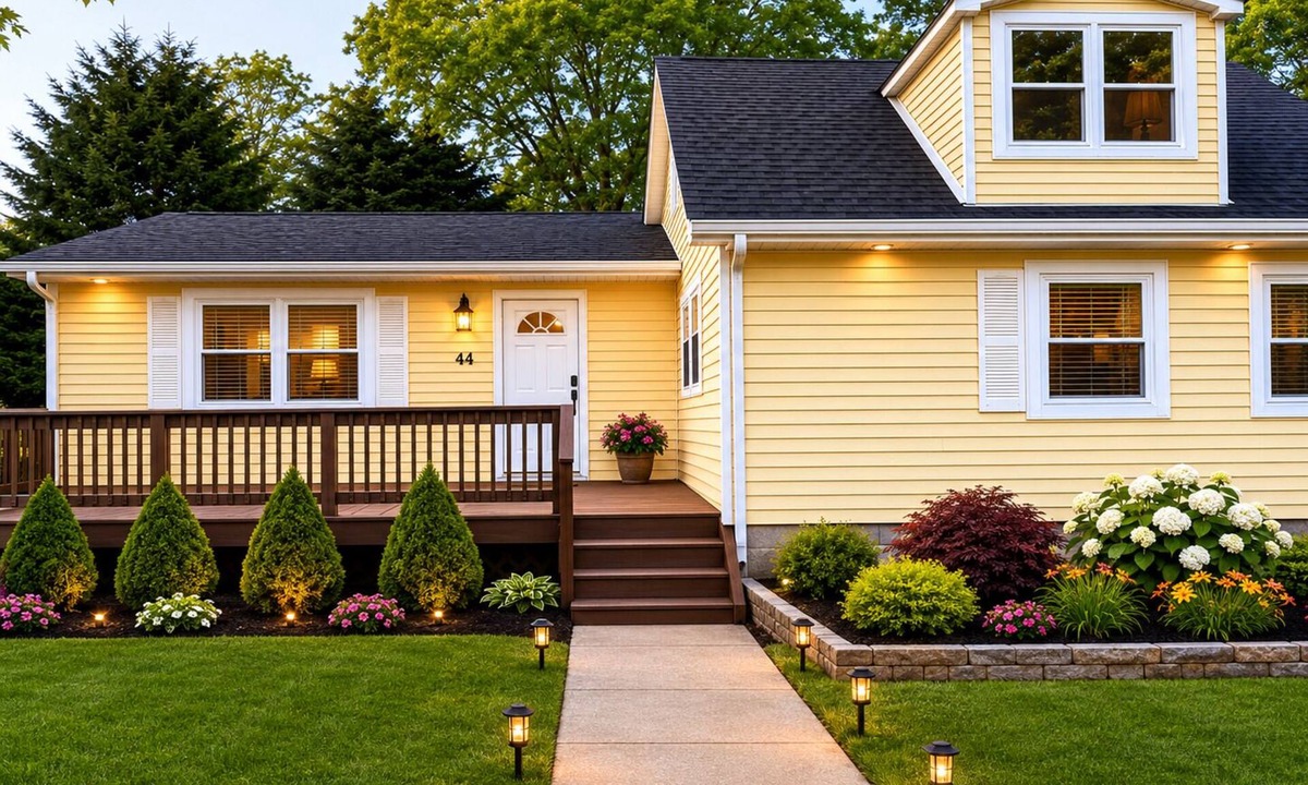 Mastic Beach House | Atlantic Ocean Beach Retreat -Stay 2 mi from Smiths Point Beach In Mastic Beach
