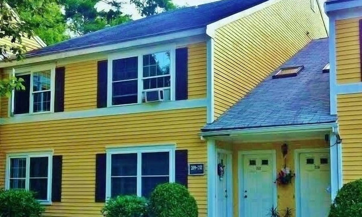 Old Orchard Beach Condo | Available now: Furnished 2 BR/2 Bath Condo, right off I-95, utilities included
