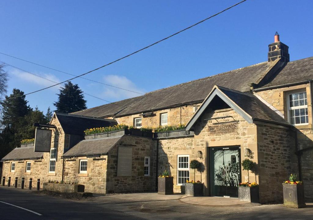 Wark Hotel | Battlesteads
