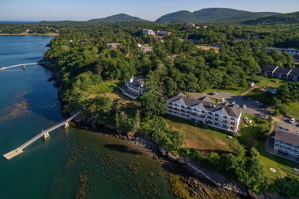 Bar Harbor Hotel | Bayview Hotel