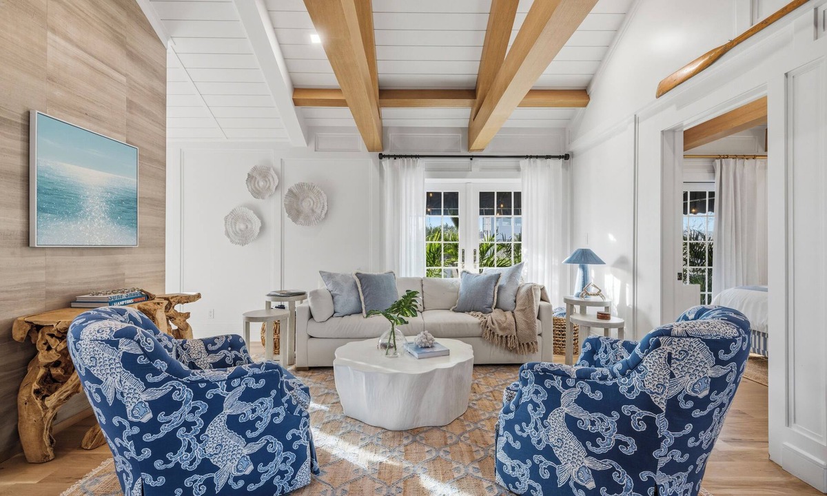 Westhampton Beach House | Beach House Location Location