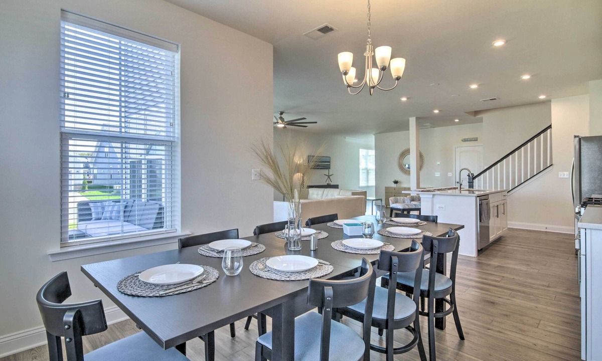 Millville House | Beach Shuttle, 3 Pools: Bishop's Landing Townhome