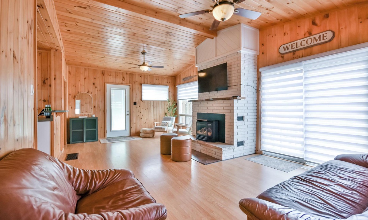 Tiny House | Beach Vibes