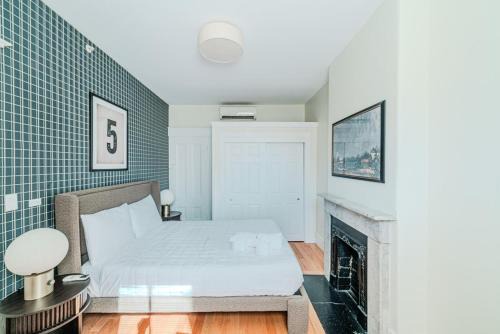 Beacon Hill Apartment | Beacon Hill Nights