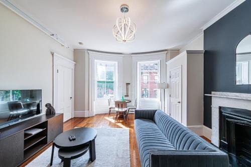 Beacon Hill Apartment | Beacon Luxury Suites