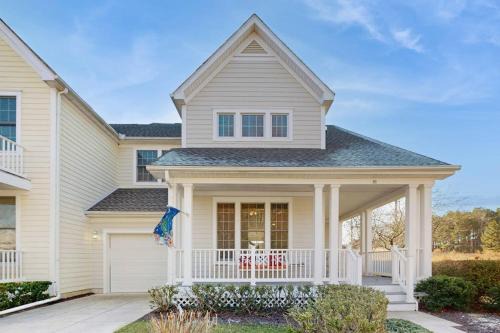 Ocean View House | Bear Trap Dunes - 81 Tulip Poplar