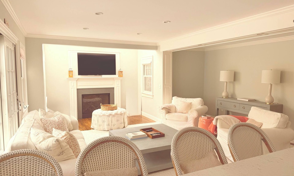 Weekapaug House | Beautiful 5 BDR Weekapaug Rental