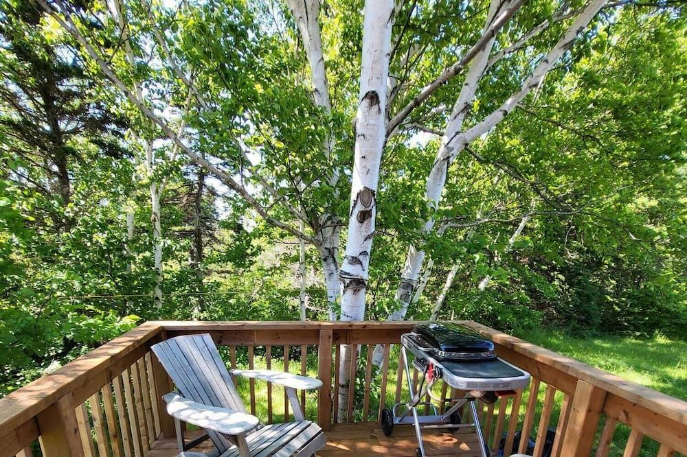 Pleasant Bay Cabin | Beautiful Rustic Cabin 5 min to Beach!!