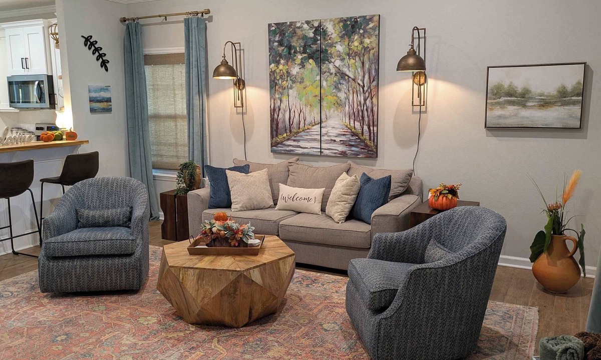 Thomasville House | Bella's Charming Cottage in historic Thomasville, GA