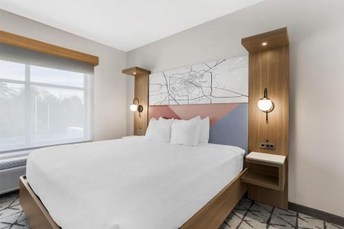Thomasville Hotel | Best Western Plus Rose City Conference Center Inn