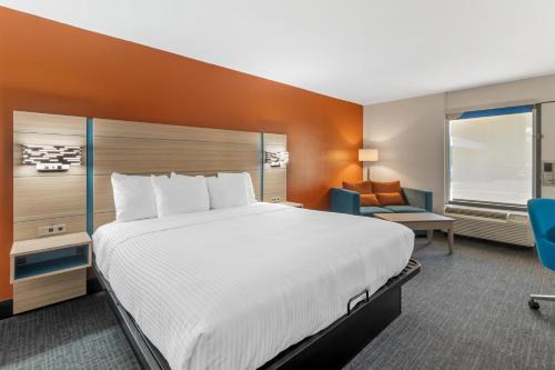 Murray Hotel | Best Western University Inn