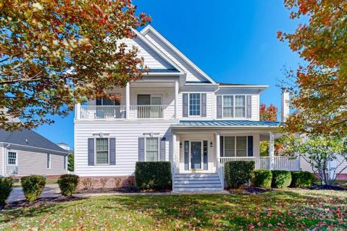 Ocean View House | Bethany Lakes - 38351 Virginia