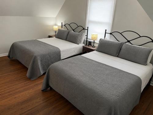 Downtown Bed & Breakfast | Blacksburg Bed & Breakfast