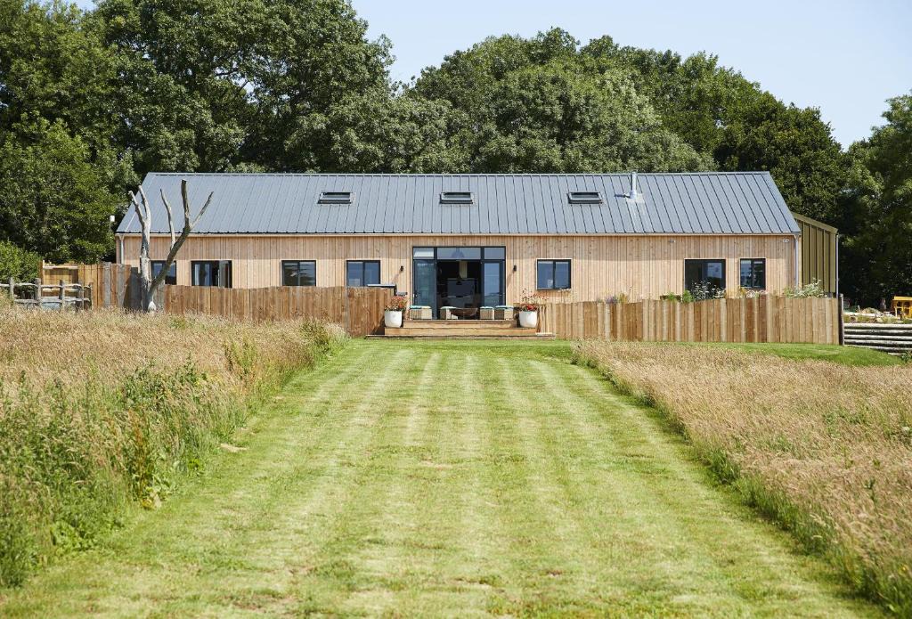 Cranbrook House | Bokes Barn