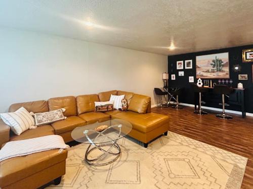 Southwest Ada County Alliance House | Bonanza Blast in Central Boise