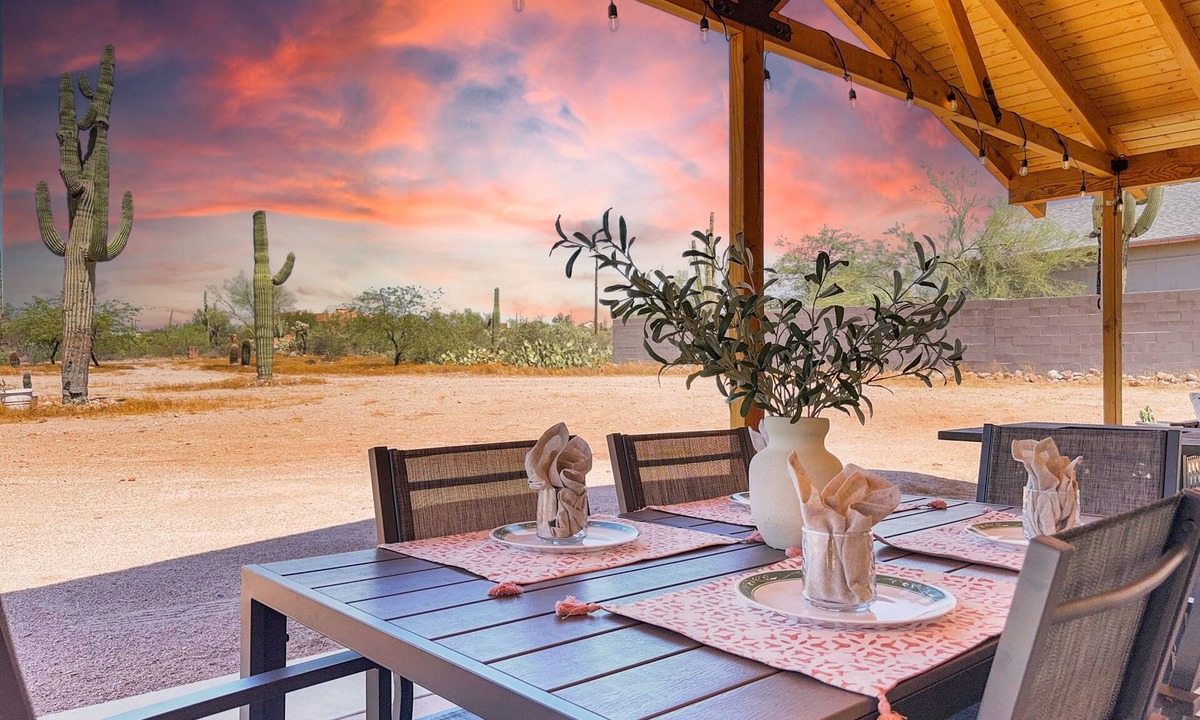 Apache Junction House | Boulder Apache Junction