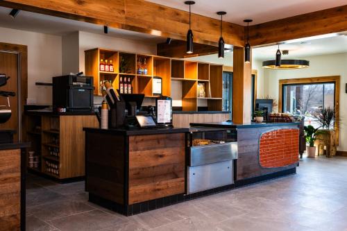 Durango Hotel | Boundary Hotel By Terra Vi, Durango