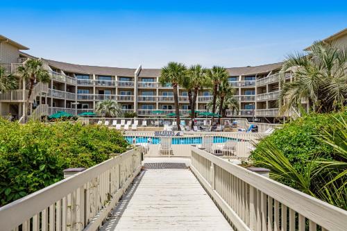 North Forest Beach Villa | Breakers 306