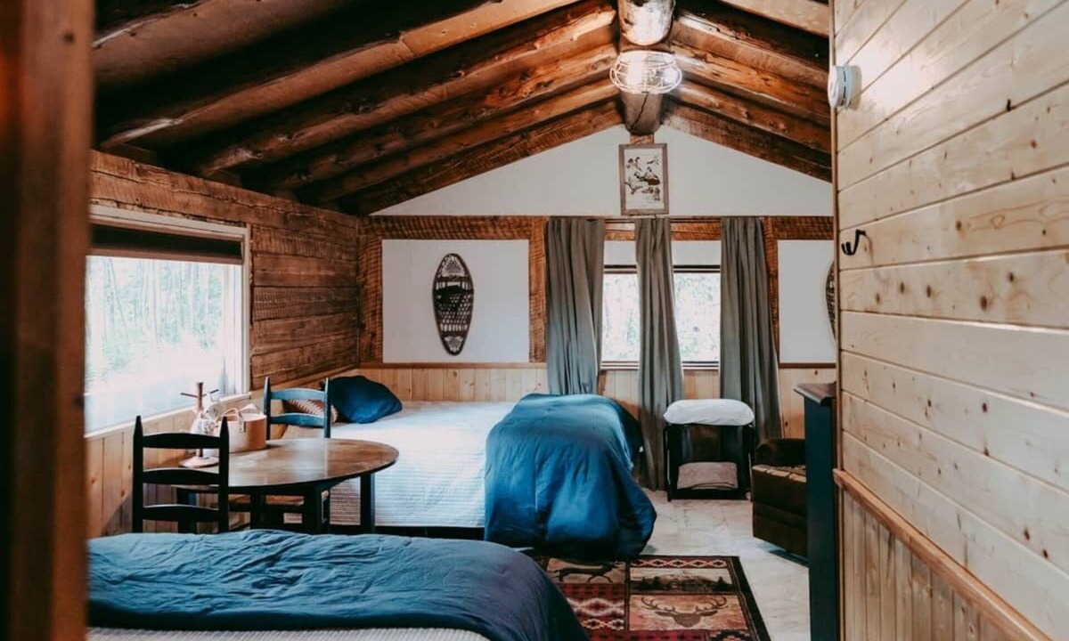 Chase Apartment | Bunker Lodge Apartment-HCRL