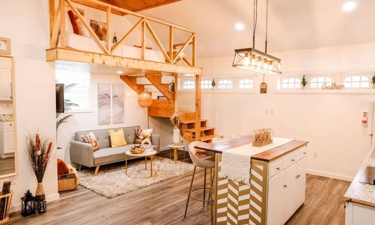 Mount Pleasant House | By D&D Vacation Rental