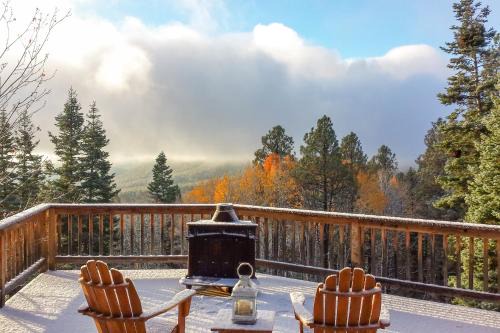 Durango House | Cabin Tranquilo