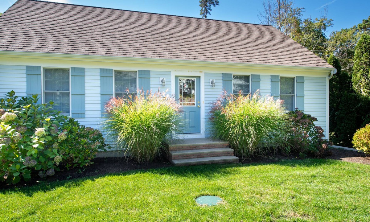 Harwich House | Cape Cod Ranch Retreat | Near Long Pond Beaches