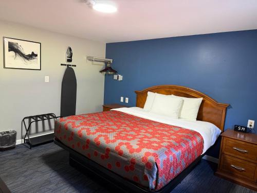 Chaplin Hotel | Chaplin Inn & Suites