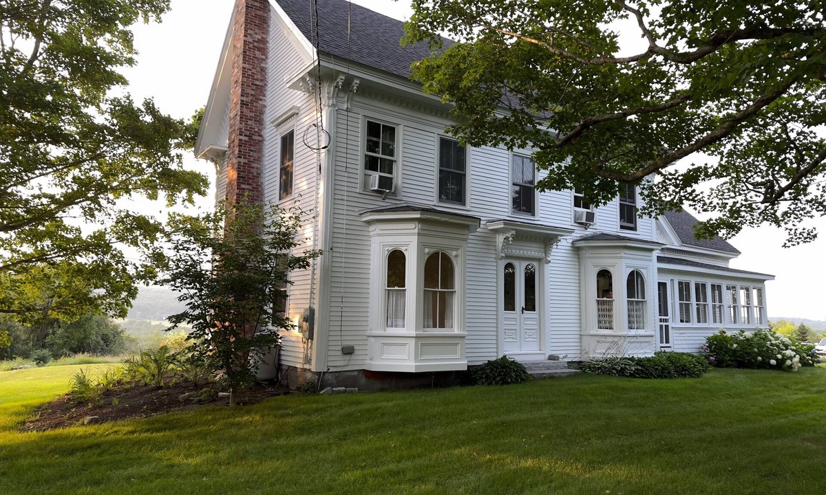 Appleton Cottage | Charming 3-bedroom cottage with AC, WiFi in peaceful Appleton