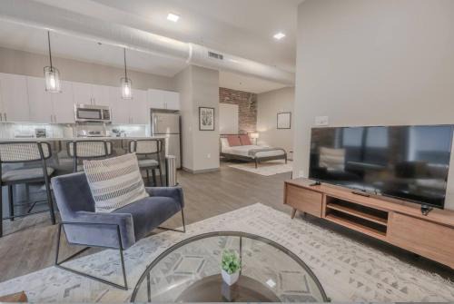 Downtown Boston Apartment | Charming and Chic Studio Apt