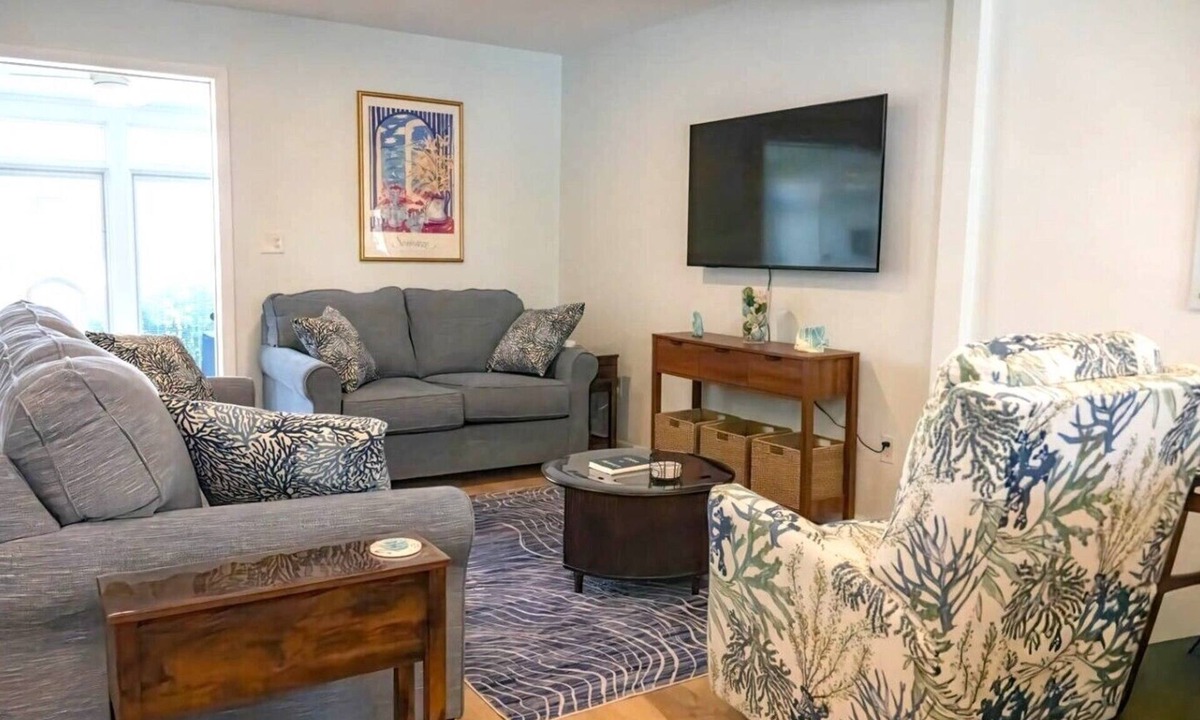 Frankford Villa | Charming Bethany Beach Getaway Pickle Ball
