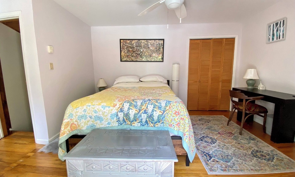 Cairo House | Charming room in Cairo
