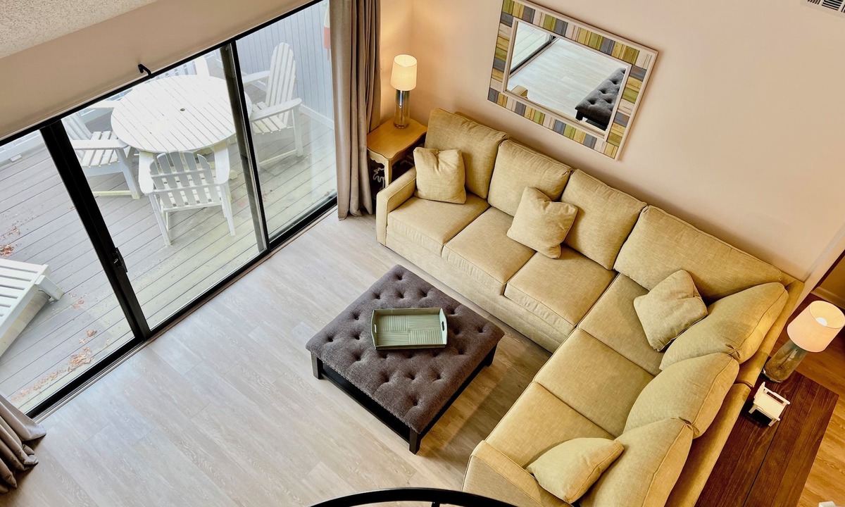 Bethany Beach House | Charming Sea Colony Condo! Walk to Beach, Tennis, Pool, Town