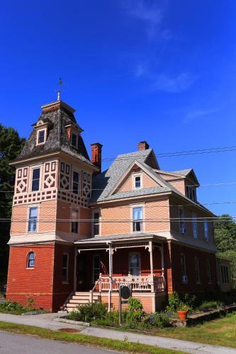 Ashland Bed & Breakfast | Cheney House Bed & Breakfast