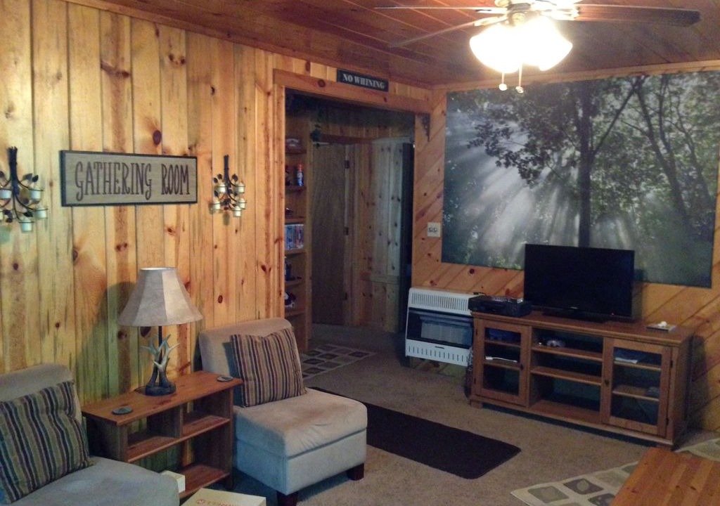 Christopher Creek Cabin | Christopher Creek Cabin